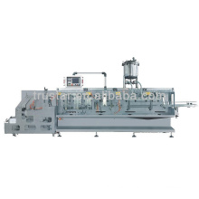 Zipper & doypack packaging machine